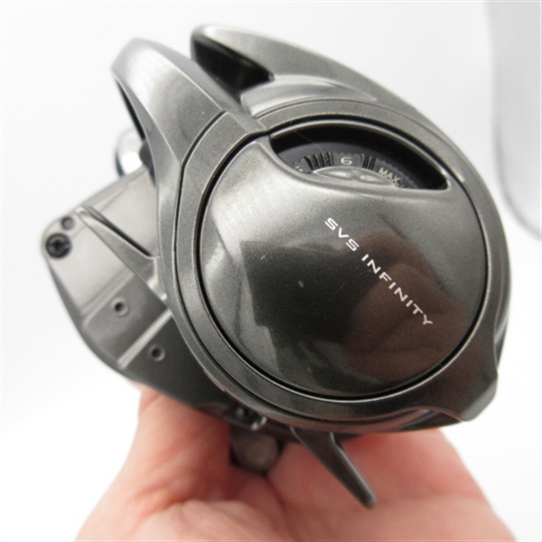 23メタニウム100HG 右 | イシグロ公式オンラインショップ