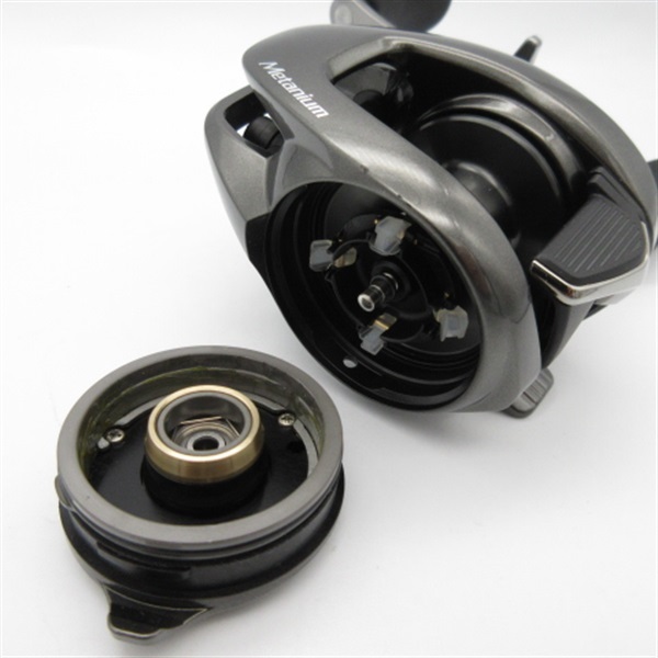 23メタニウム100HG 右 | イシグロ公式オンラインショップ