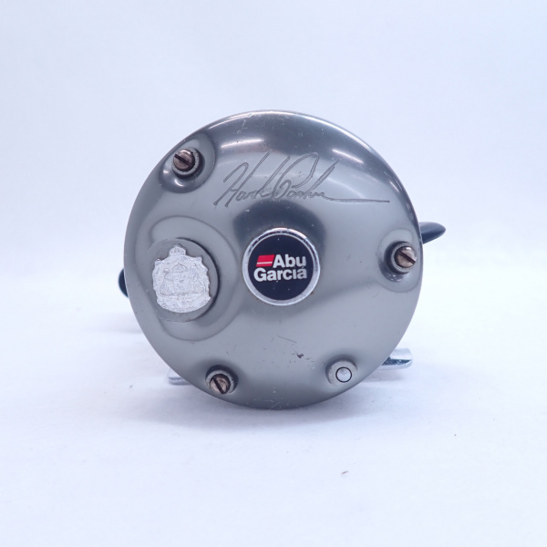ABUアンバサダー4600C ハンクパーカー アンバサダー ハンクパーカー 4600C | イシグロ公式オンライン