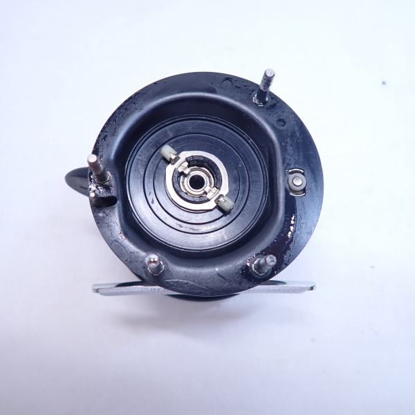 完品/アンバサダー4600c ハンクパーカー 箱説明書カード一式有りABU アンバサダー4600C ハンクパーカー | 流山ルアーズのブログ 《トップ