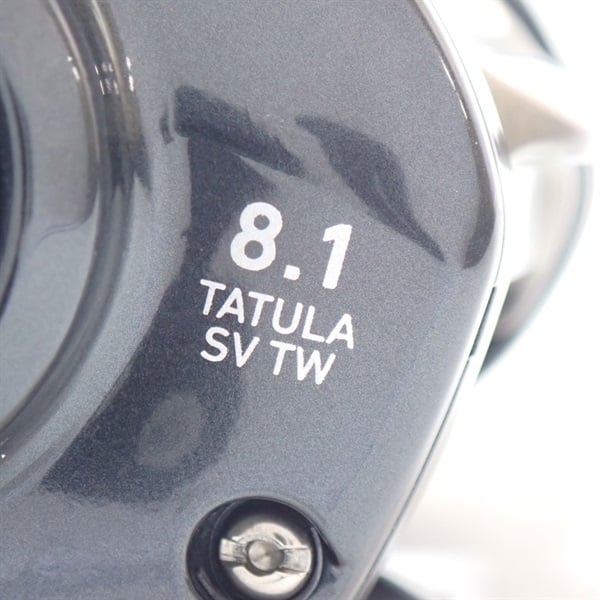 20タトゥーラSVTW 8．1L | イシグロ公式オンラインショップ