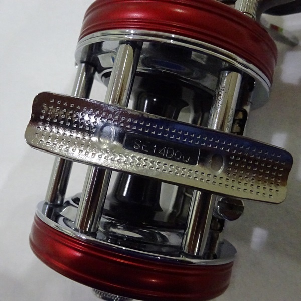 アンバサダー6500CS プロロケット | イシグロ公式オンラインショップ