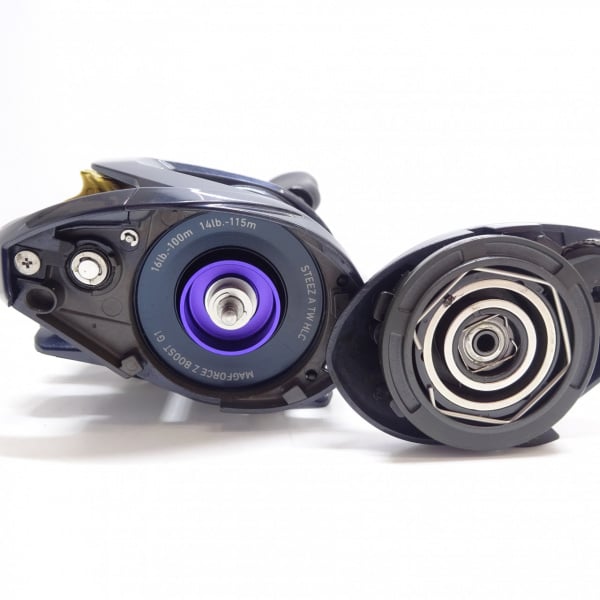21スティーズA TW HLC 7.1R | イシグロ公式オンラインショップ