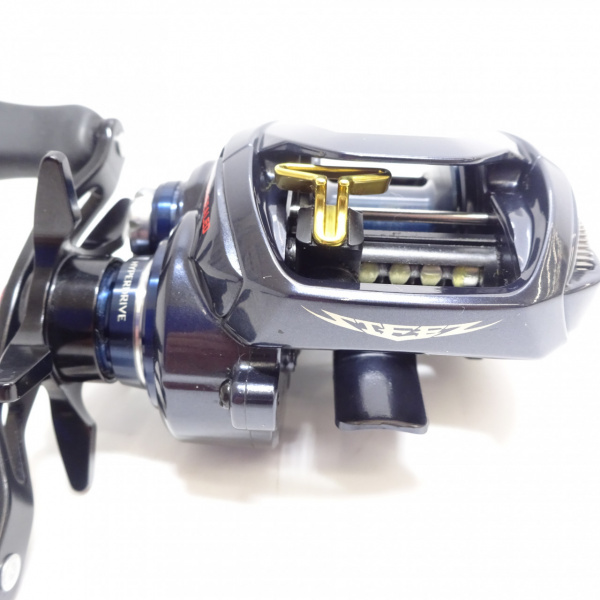 21スティーズA TW HLC 7.1R | イシグロ公式オンラインショップ