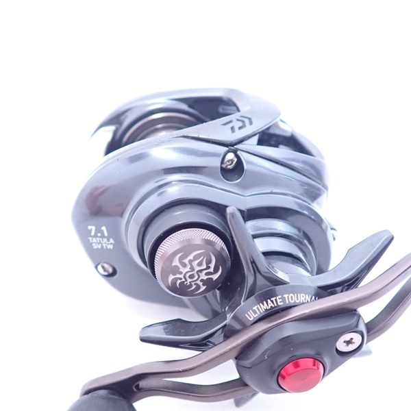 20タトゥーラsvtw103SH ダイワ(Daiwa) 20TATULA(タトゥーラ) SV TW 103XHL 左ハンドル