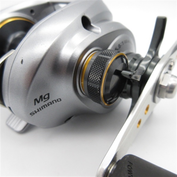 SHIMANO - 09 アルデバランMG 右巻き SHIMANO 09アルデバランMG 右