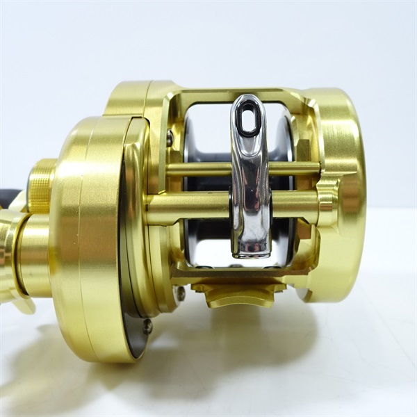 15カルカッタコンクエスト200HG | イシグロ公式オンラインショップ