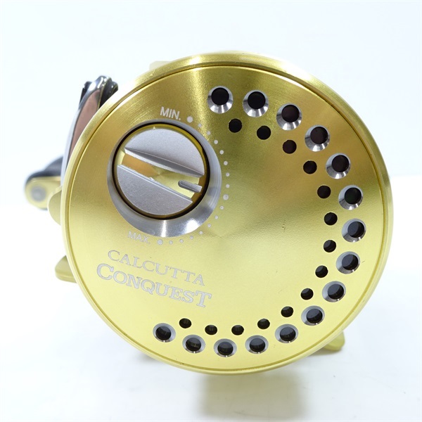 15　カルカッタコンクエスト　201HG 15カルカッタコンクエスト200HG | イシグロ公式オンラインショップ