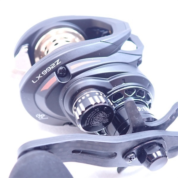 Abu Garcia　Lx992z 右 LX992Z右 | イシグロ公式オンラインショップ