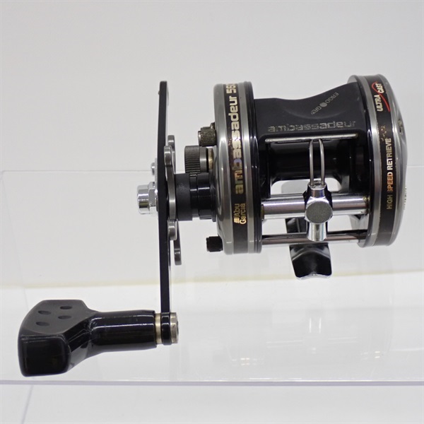 アンバサダー ガンナー5600C | イシグロ公式オンラインショップ