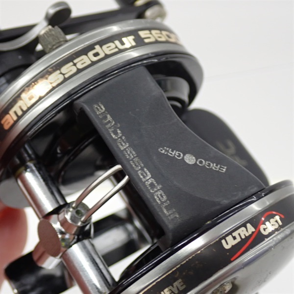 アンバサダー ガンナー5600C | イシグロ公式オンラインショップ