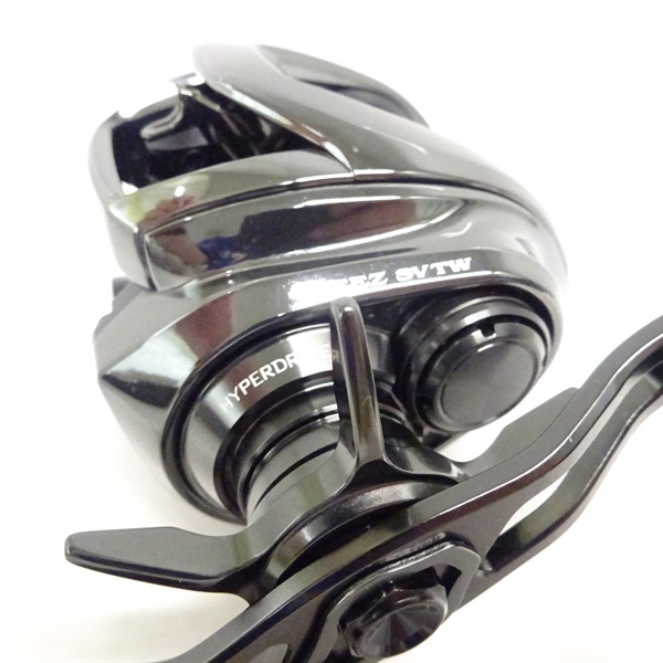 24スティーズSVTW 100XHL | イシグロ公式オンラインショップ