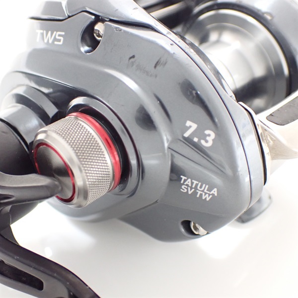 17タトゥーラSVTW7．3L | イシグロ公式オンラインショップ