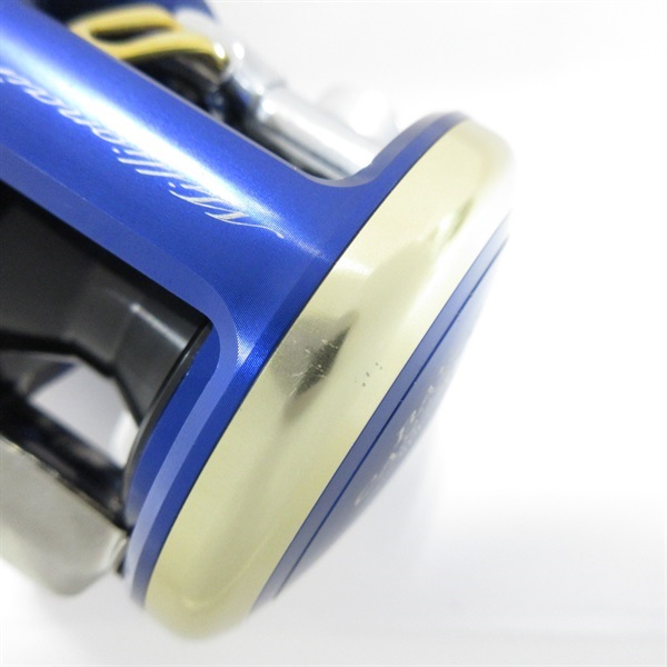 ダイワ　DAIWA ミリオネア　ベイキャスティングスペシャル　103L ミリオネアベイキャスティングスペシャル103L | イシグロ公式