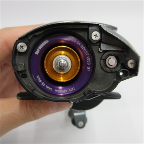 21ジリオン SV TW8．5 | イシグロ公式オンラインショップ