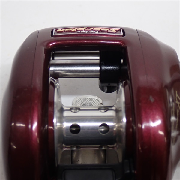 92バンタムスコーピオンメタニウムXT右巻き | イシグロ公式