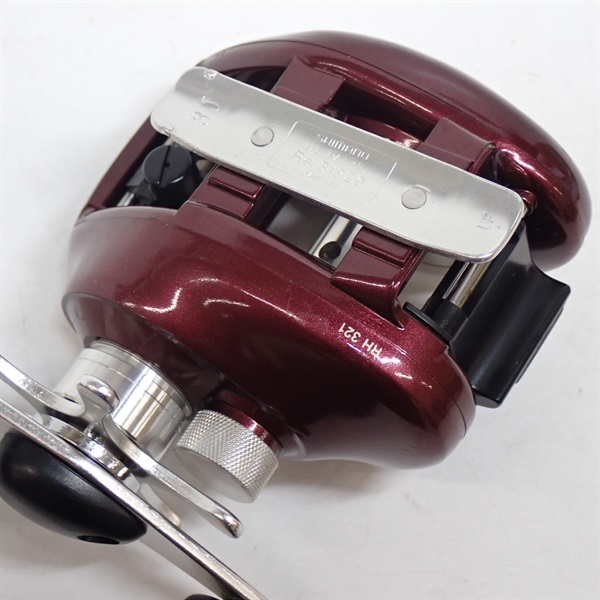 92バンタムスコーピオンメタニウムXT右巻き | イシグロ公式