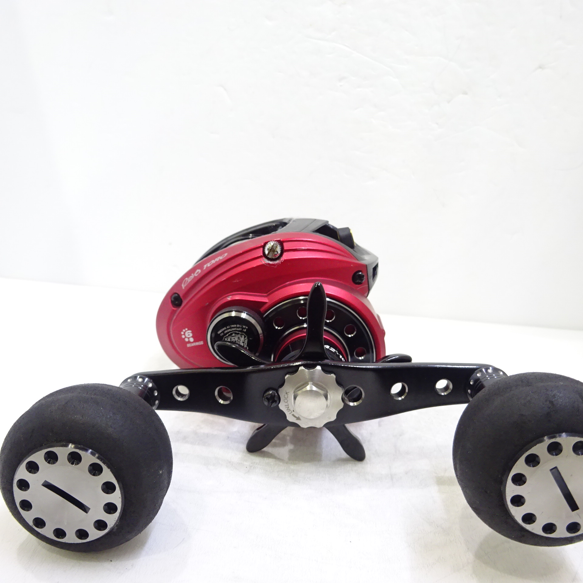 レボトロロケット60 | イシグロ公式オンラインショップ