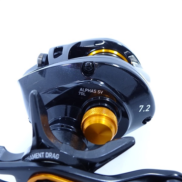 19アルファスCT SV70SHL | イシグロ公式オンラインショップ