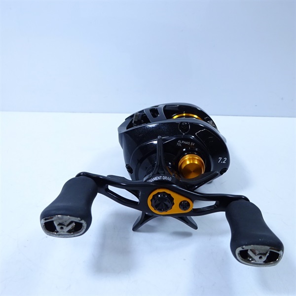 19アルファスCT SV70SHL | イシグロ公式オンラインショップ
