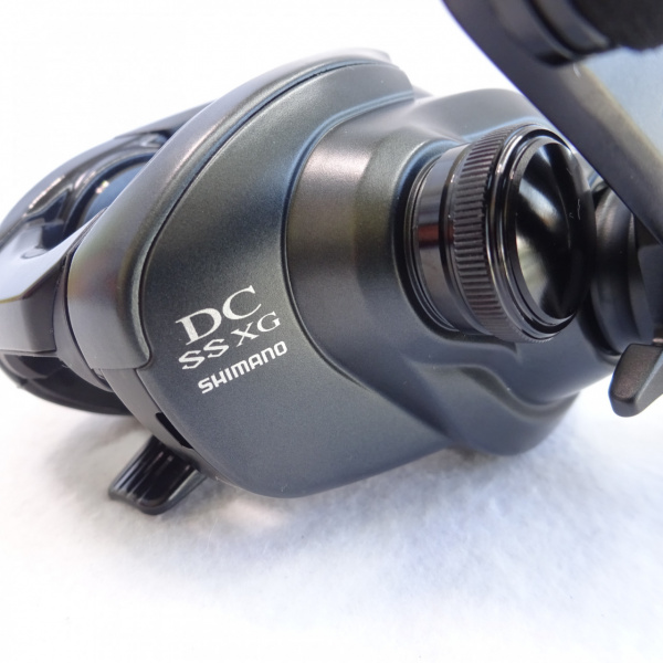 20エクスセンスDC SS XG 右 | イシグロ公式オンラインショップ