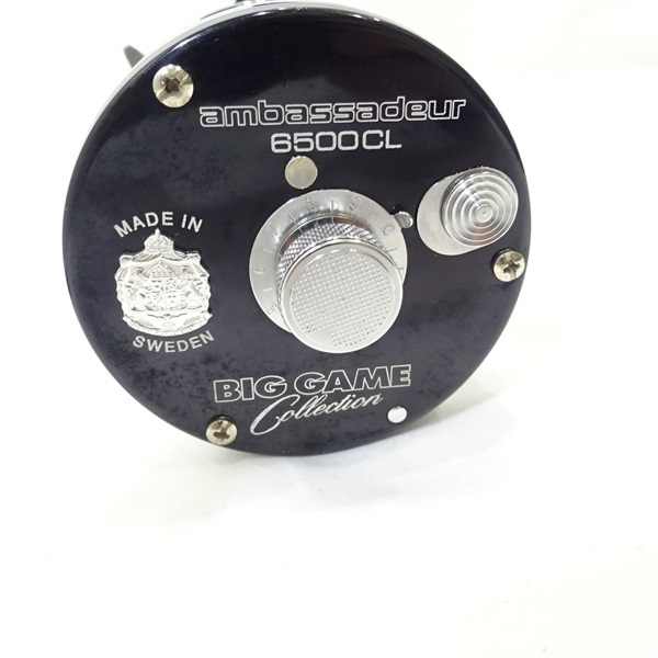 アンバサダー6500CL ビッグゲーム | イシグロ公式オンラインショップ