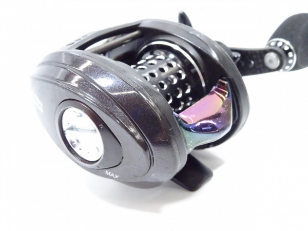 アブガルシア Revo LTX 右 Abu Garcia REVO LTX