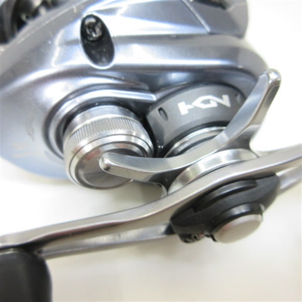 18アルデバランMGL 左 シマノ(SHIMANO) 18 アルデバラン MGL 31(左) アルデバラン DC ☆NEW