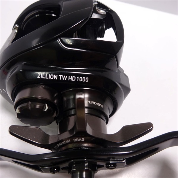 22ジリオンTWHD1000H | イシグロ公式オンラインショップ