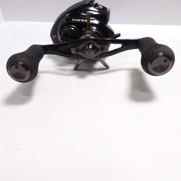 22ジリオン SV TW 1000H 22ジリオン SV TW 1000H Daiwa 22 Zillion TW HD 1000 reels