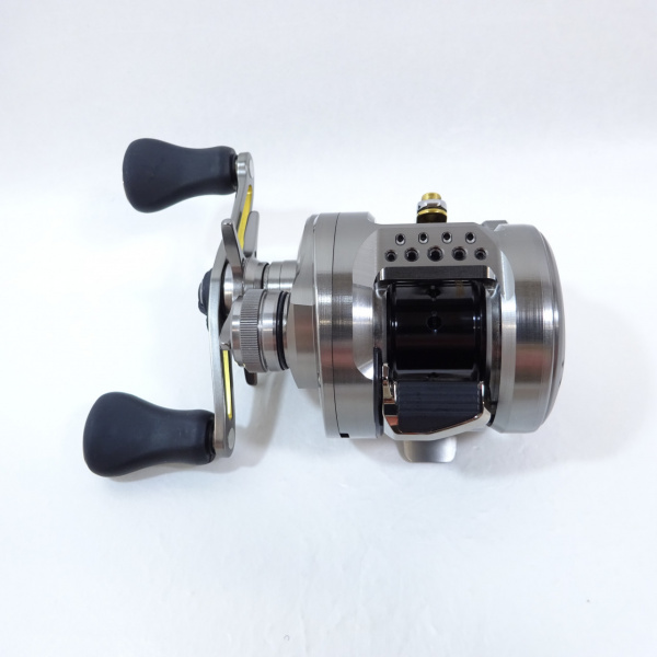 23カルカッタコンクエストBFS XG左 | イシグロ公式オンラインショップ