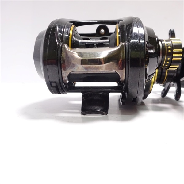 アブ・ガルシア(Abu Garcia) Revo ALC-IB6-L(左ハンドル) ☆限定