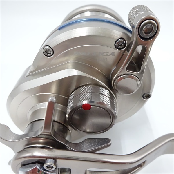 DAIWA - ダイワ　ソルティガ15HLフォールカスタム ダイワ 22ソルティガ15HL-SJ | 長谷川釣具の通販