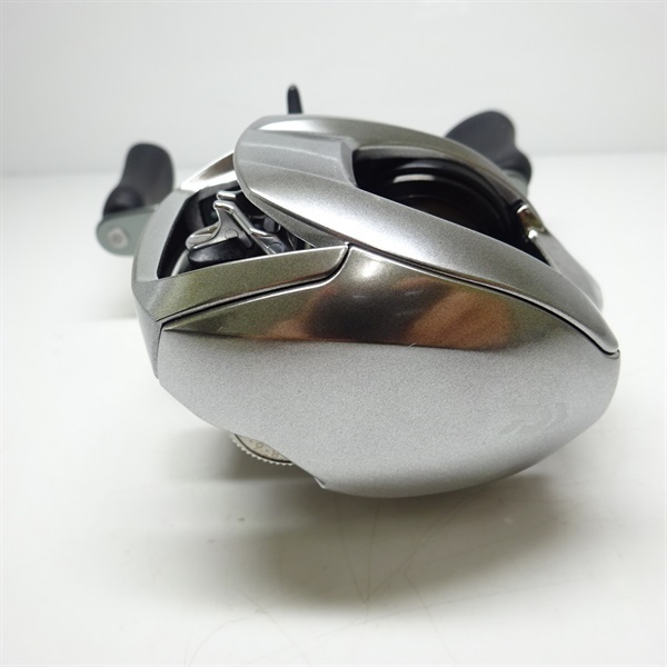 最終値下げ！ダイワ　ジリオンSVTW1000XH『新品未使用』 ダイワ ベイトリール ジリオン SV TW 1000XH 2021年モデル (右巻