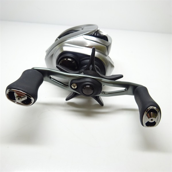 最終値下げ！ダイワ　ジリオンSVTW1000XH『新品未使用』 ダイワ ベイトリール ジリオン SV TW 1000XH 2021年モデル (右巻