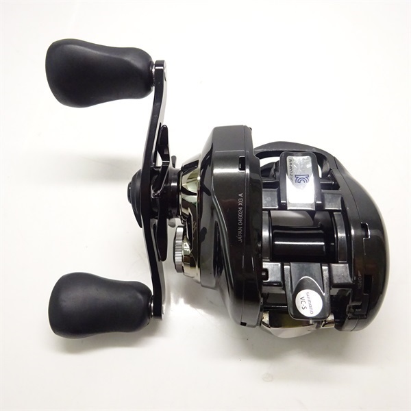 23アンタレスDCMD XG リブレ ナチュラム 23 アンタレスDC MD XG RIGHT+アップグレード X8