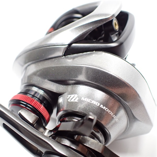 スコーピオンDC150HG シマノ(SHIMANO) 21 スコーピオンDC 150HG RIGHT(右