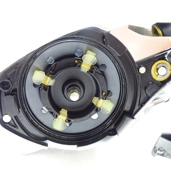 16メタニウムMGL LEFT 16メタニウムMGL左 | イシグロ公式オンラインショップ