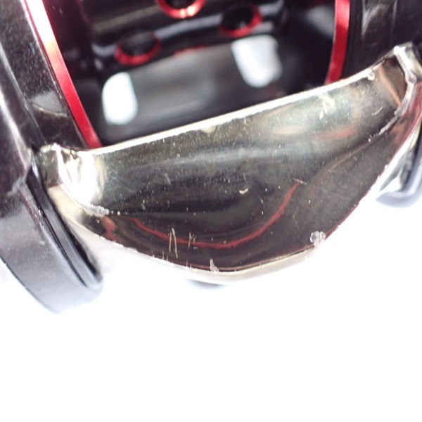 レボエリートIB右巻き | イシグロ公式オンラインショップ