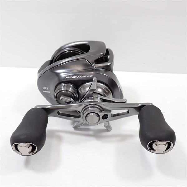 22バンタムHG右 | イシグロ公式オンラインショップ