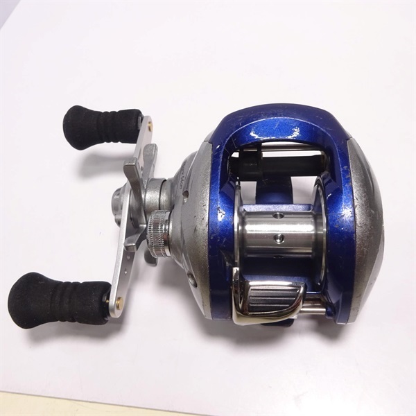 Amazon | シマノ(SHIMANO) ベイトリール 両軸 11 ソルティーワン