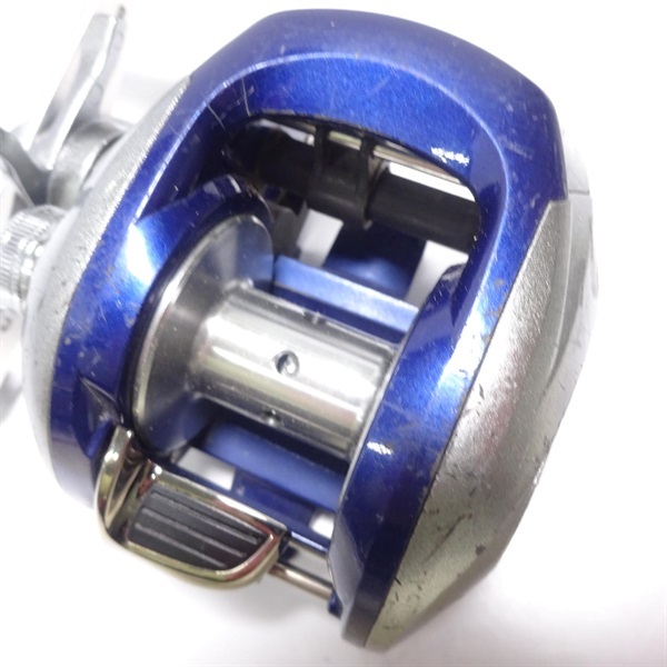 シマノ(SHIMANO) ベイトリール 両軸 11 ソルティーワン PG 左