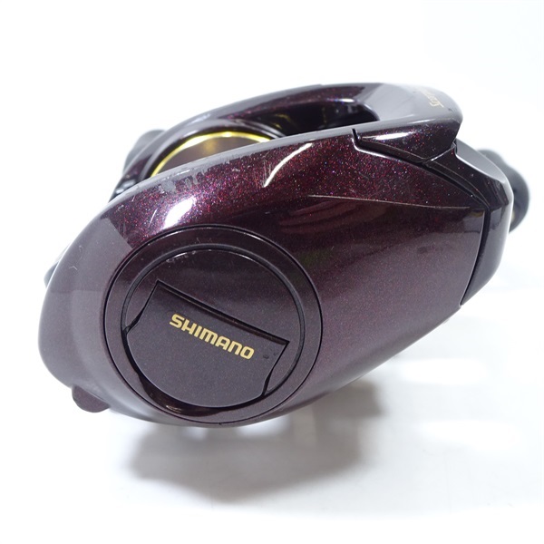 09スコーピオンXT1501-7 09スコーピオンXT1501－7 | イシグロ公式オンライン