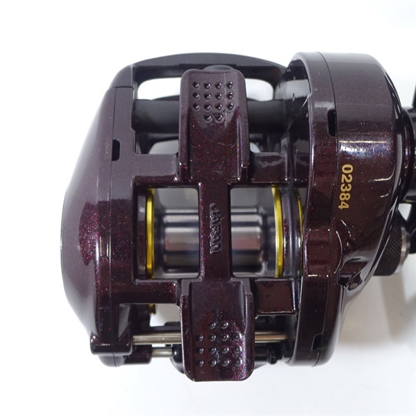 09スコーピオンXT1501-7 シマノ SHIMANO（シマノ）スコーピオンXT 1501-7（左