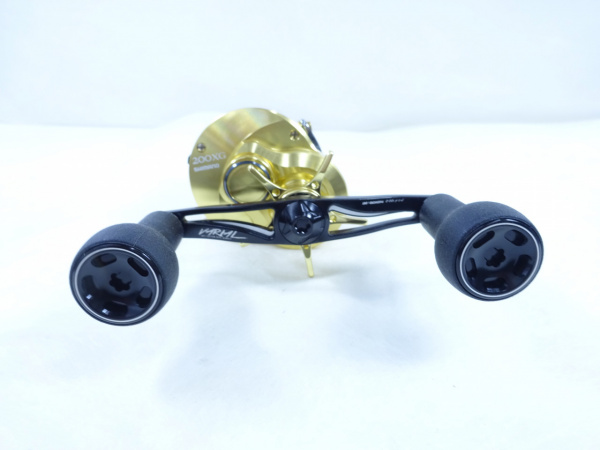 22カルカッタコンクエスト 200XG | イシグロ公式オンラインショップ