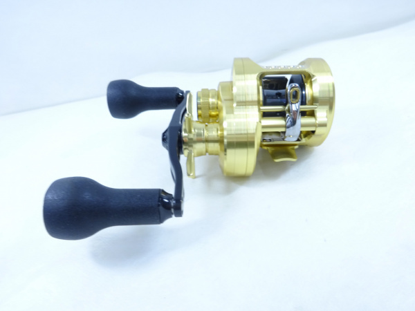 22カルカッタコンクエスト 200XG | イシグロ公式オンラインショップ