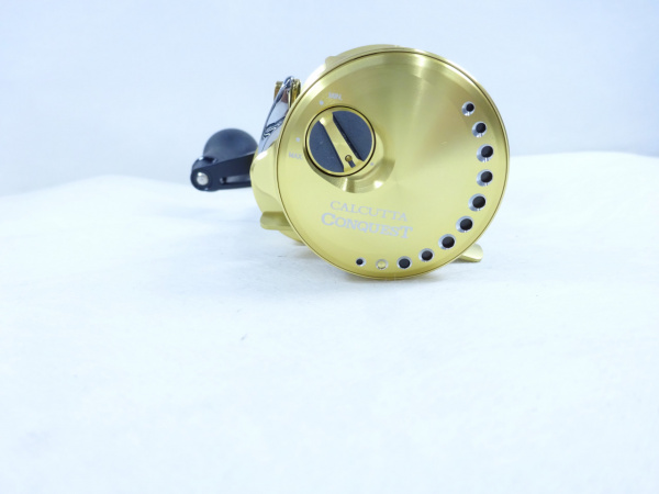 22カルカッタコンクエスト 200XG | イシグロ公式オンラインショップ