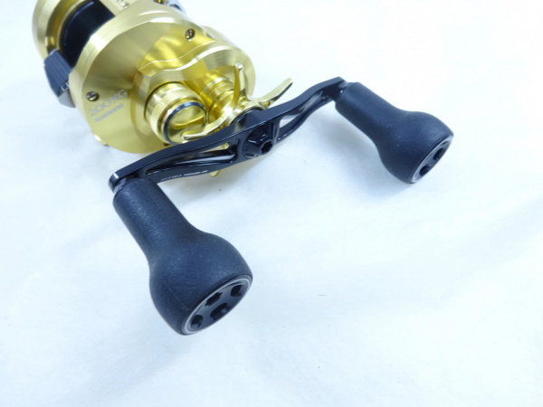 22カルカッタコンクエスト 200XG | イシグロ公式オンラインショップ