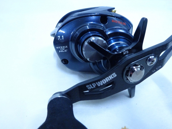 スティーズA TW HLC 7.1R | イシグロ公式オンラインショップ