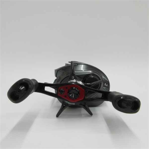 20アルファスAIR TW 8．6 LEFT | イシグロ公式オンライン